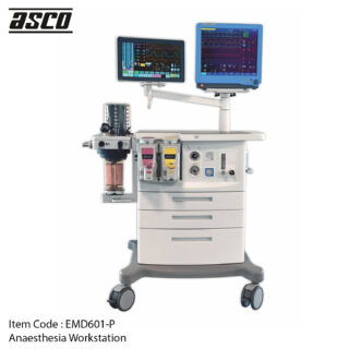 EMD601-P Anaesthesia Workstation ASCO