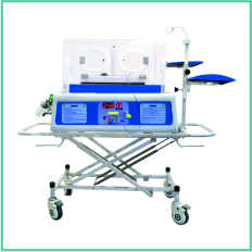 Transport Incubator