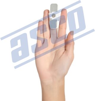 Straight Splint (Mallet Splint) 1