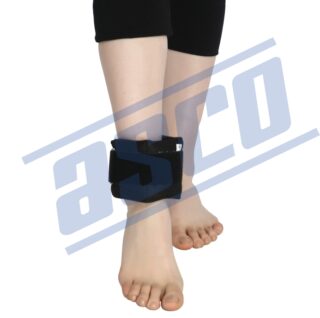cuff belt leg