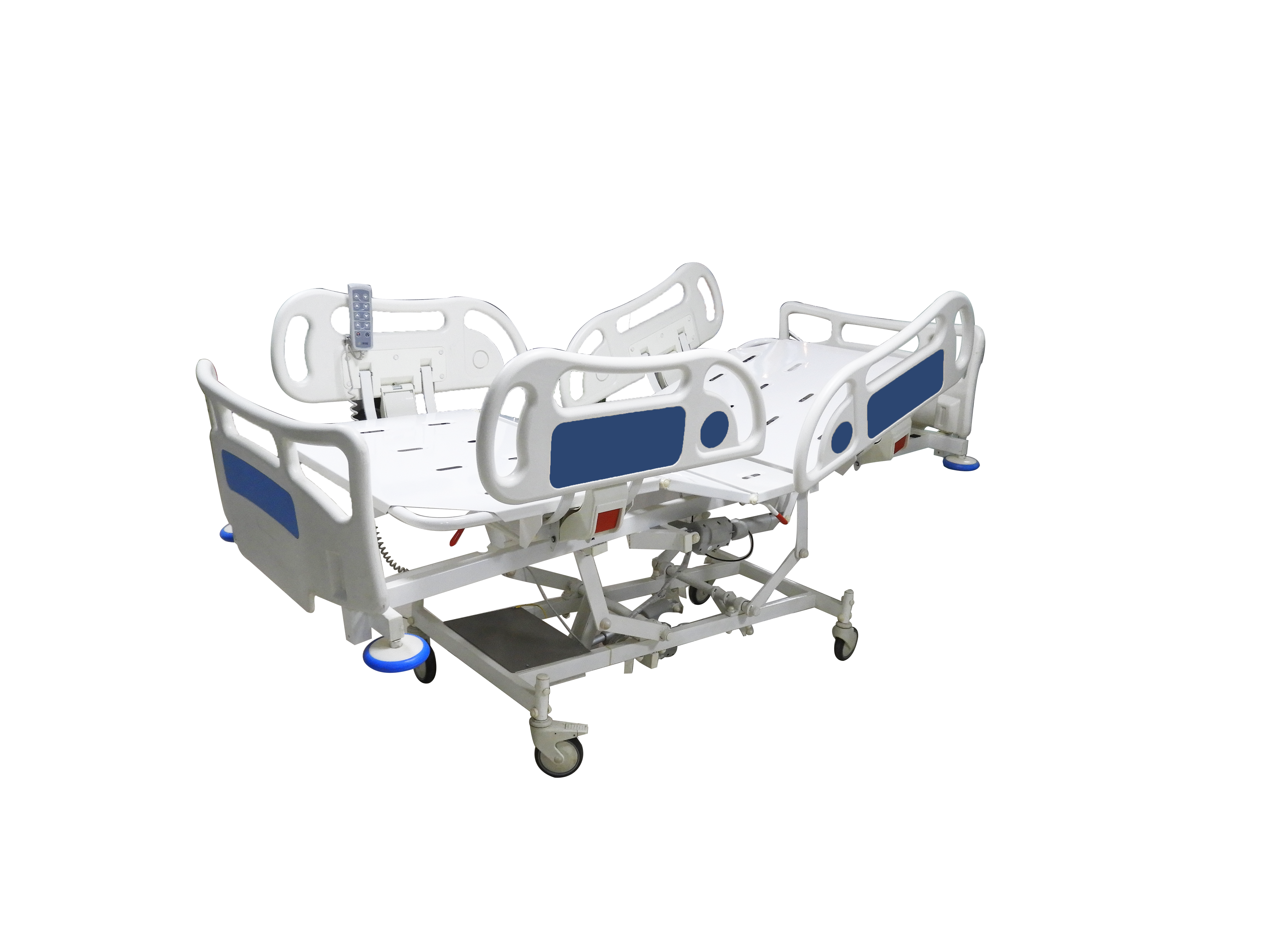 ICU BED, ELECTRIC 01 MF6103