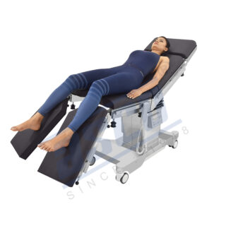 Electric Operation Table, Center Pillar DesignStar3190