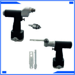 Orthopaedic Power Tools