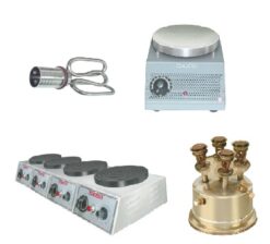 Accessories - Autoclaves / Sterilizers