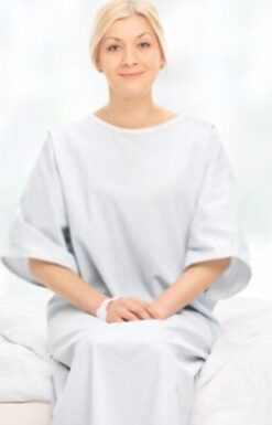 Patient Gowns