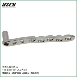 650-Firm-Lock-DCS-LCP-Orthopedic-Plate
