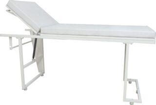 EXAMINATION TABLE DELUXE MF6617