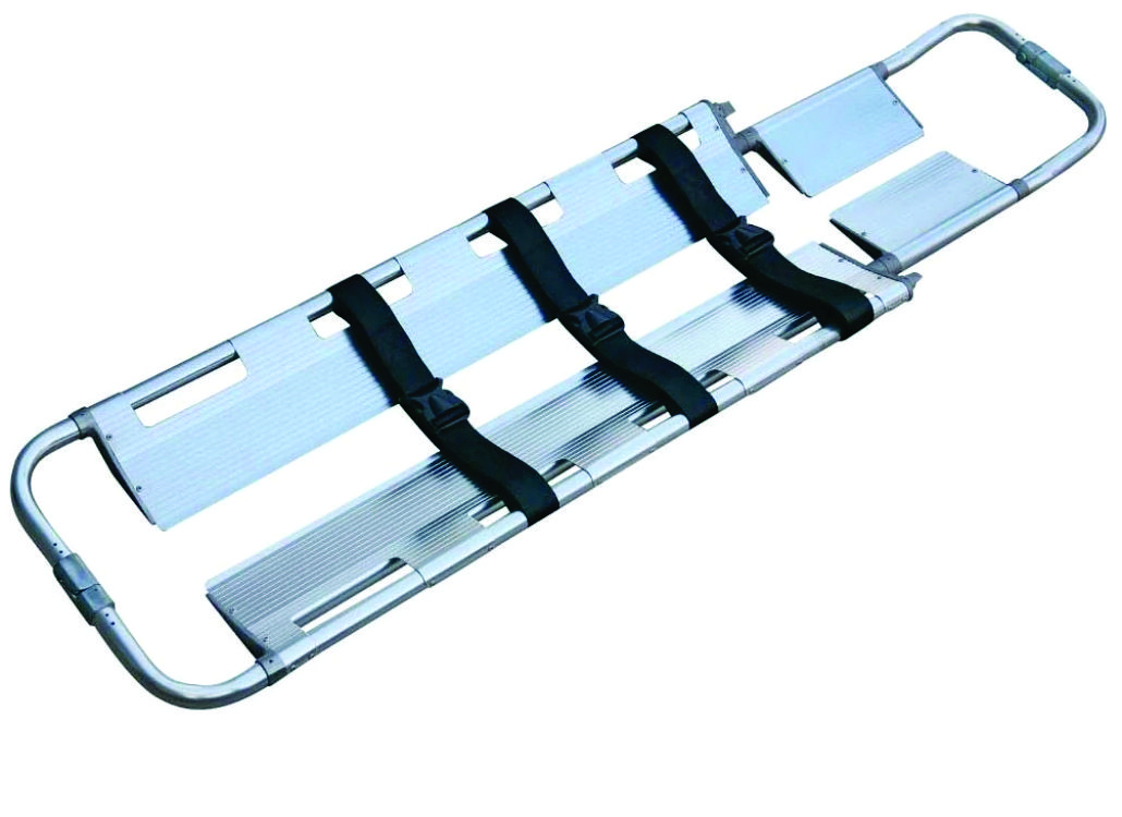 Scoop Stretcher MF6714