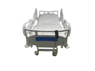 ICU BED, ELECTRIC (OPTIONAL INDIVIDUAL LOCKING) MF6102A