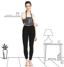 Shoulder,Rib & Clavicle Splints