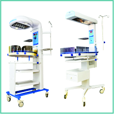 Infant Radiant Warmer