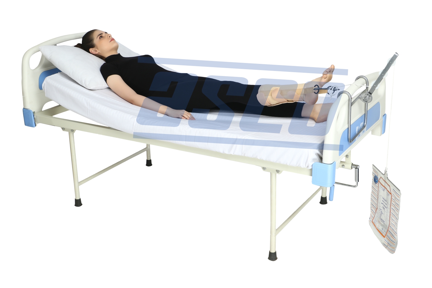 Leg Traction Kit (Complete Set)