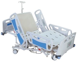 Cardiac Chair Position
