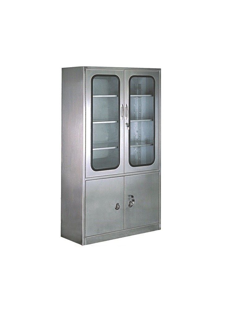 Instrument & Equipment cabinet , SS MF6815