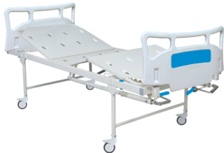 FOWLER BED, MECHANICAL MF6302