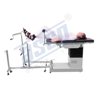 Orthopedic Extension Device, Floor Model Star3188