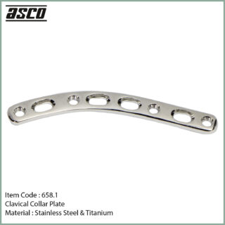 658.1-Clavical-Collar-Orthopedic-Plate