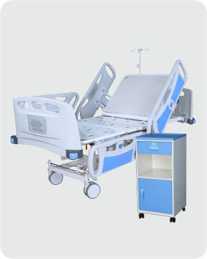 Hospital Furniture
