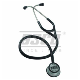 S501 series 5 Cardio Double Double head stethoscope