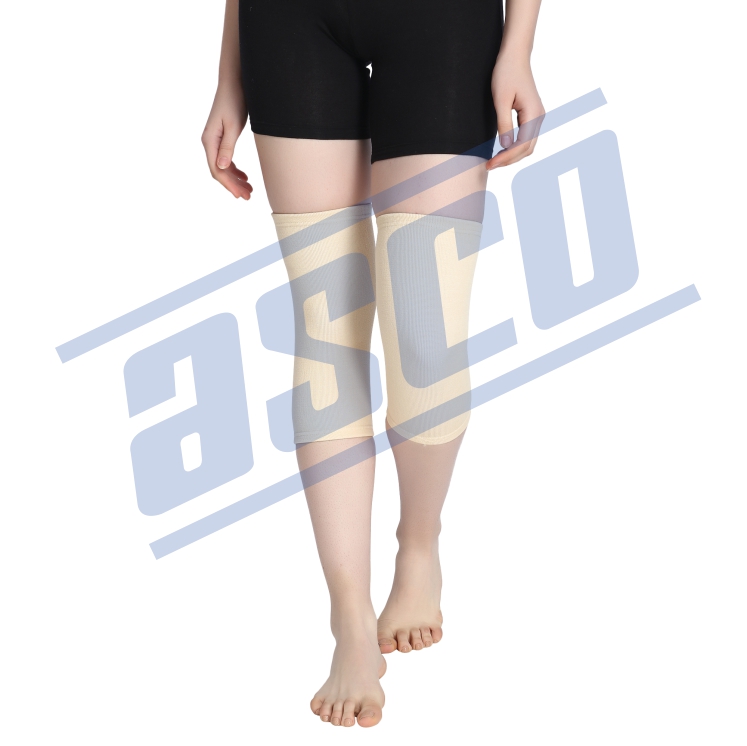 Elastic Tubular Knee Support -premium