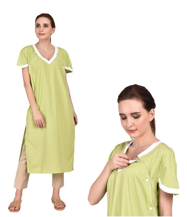 HC902, Maternity Wear