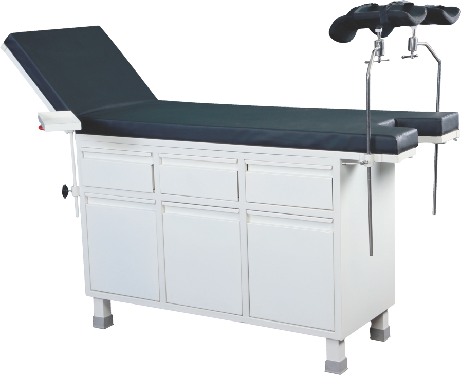 EXAMINATION COUCH GYNAE MF6623