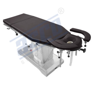Opthalmic Electric Operation Table Star3180