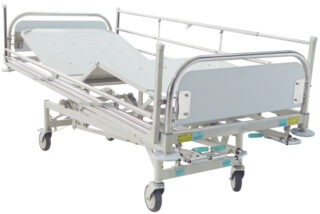 ICU BED (MECHANICAL) MF6201