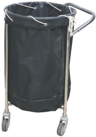 SOILED LINEN TROLLEY (CANVAS BAG) MF6933
