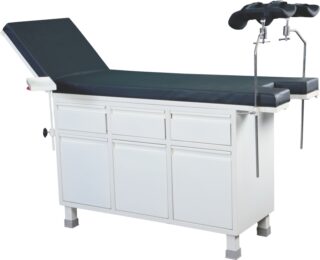 EXAMINATION COUCH GYNAE MF6623