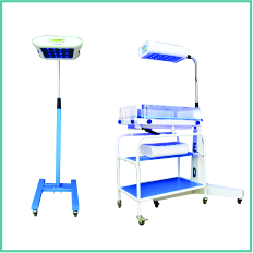 LED Phototherapy Unit