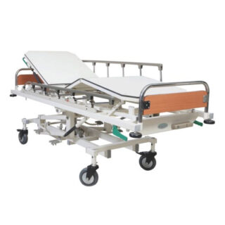 Emergency Recovery Trolley Emergency Recovery Trolley
