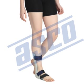 Foot Drop Splint